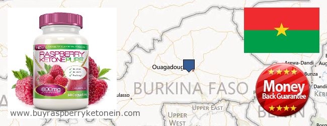 حيث لشراء Raspberry Ketone على الانترنت Burkina Faso